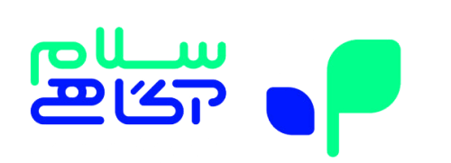 لوگو سلام آگاهی